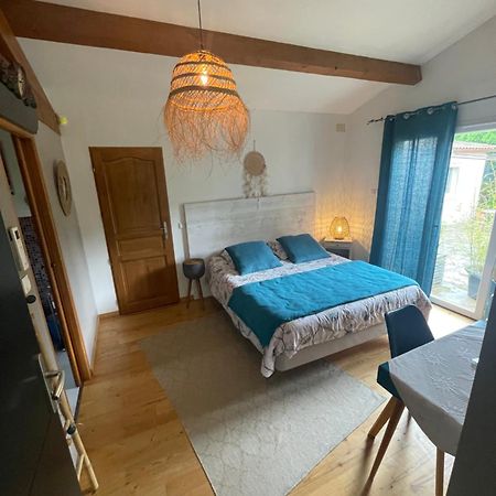 La Chambre Haute Nîmes Zewnętrze zdjęcie