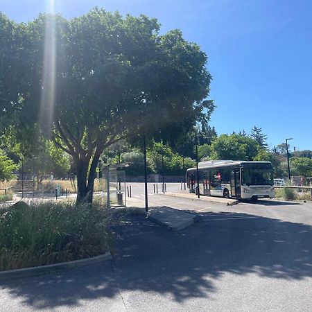 La Chambre Haute Nîmes Zewnętrze zdjęcie