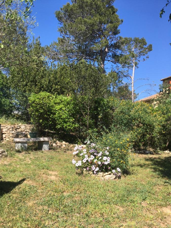 La Chambre Haute Nîmes Zewnętrze zdjęcie
