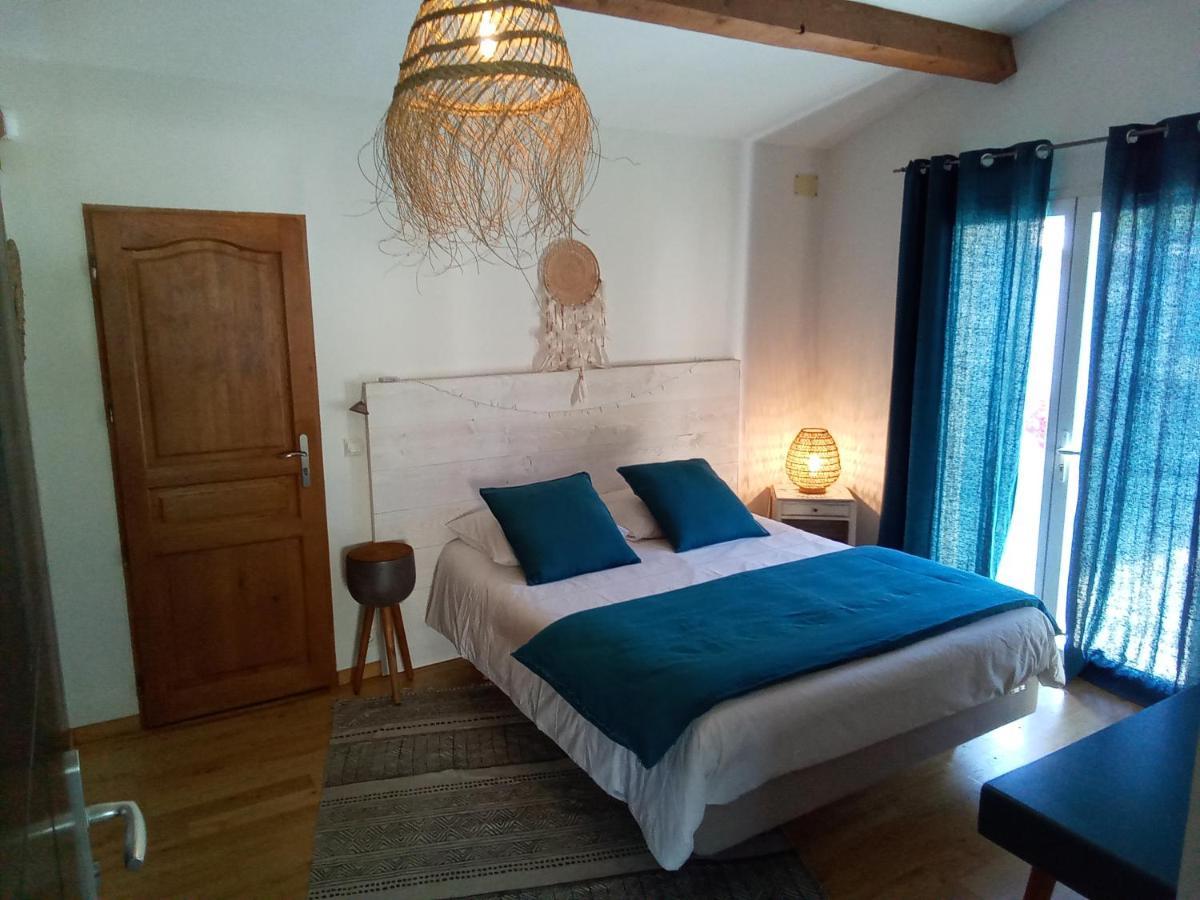 La Chambre Haute Nîmes Zewnętrze zdjęcie