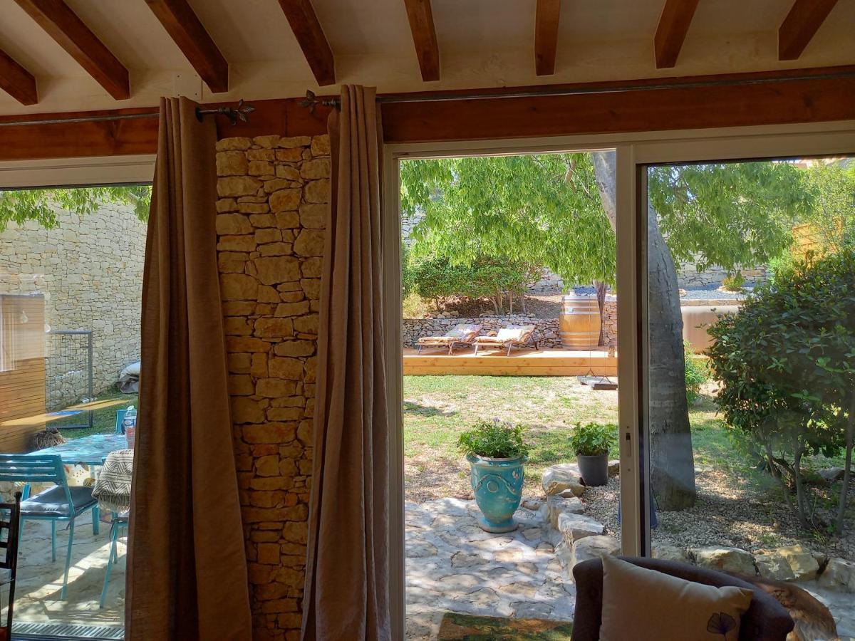 La Chambre Haute Nîmes Zewnętrze zdjęcie
