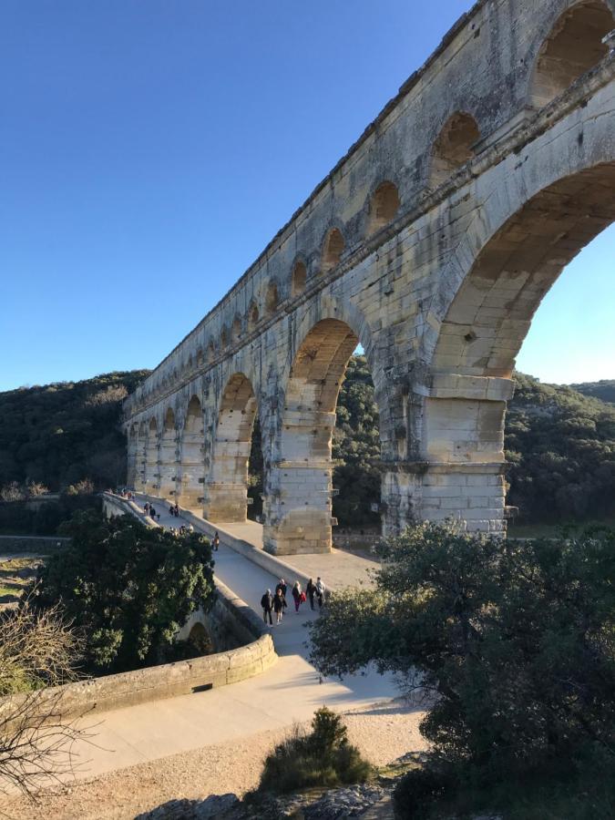 La Chambre Haute Nîmes Zewnętrze zdjęcie