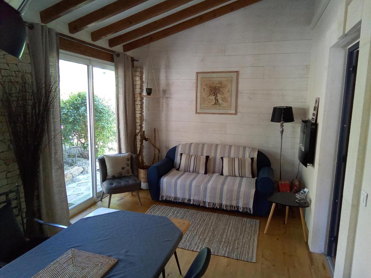 La Chambre Haute Nîmes Zewnętrze zdjęcie