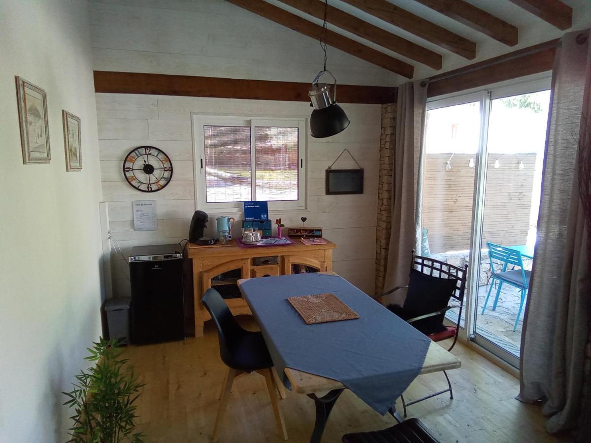 La Chambre Haute Nîmes Zewnętrze zdjęcie