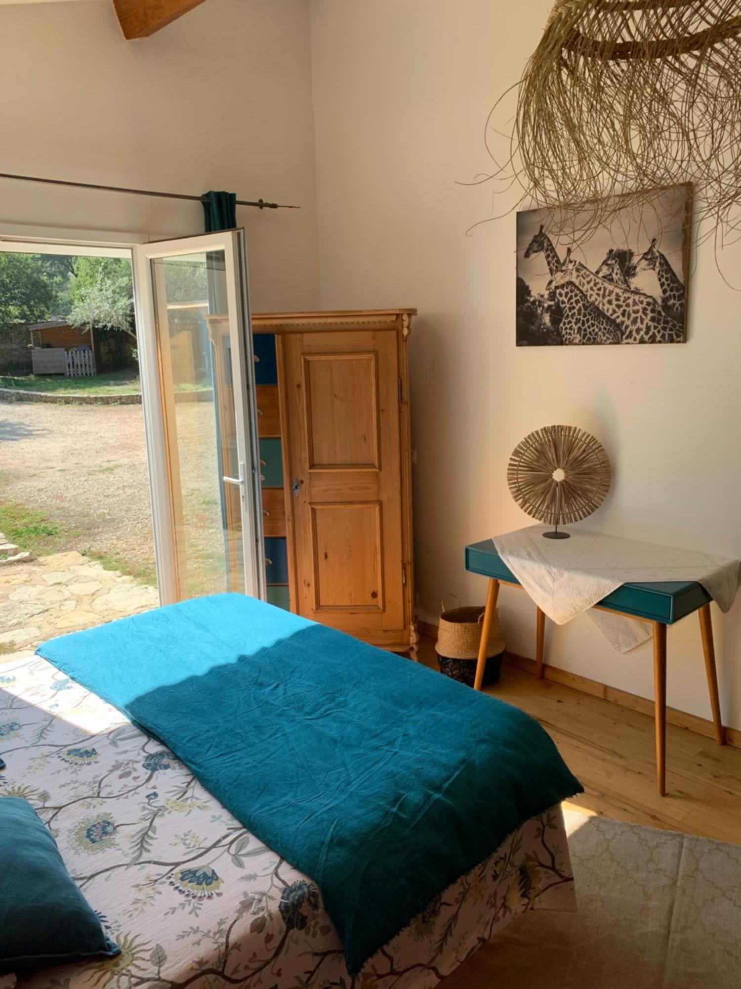 La Chambre Haute Nîmes Zewnętrze zdjęcie