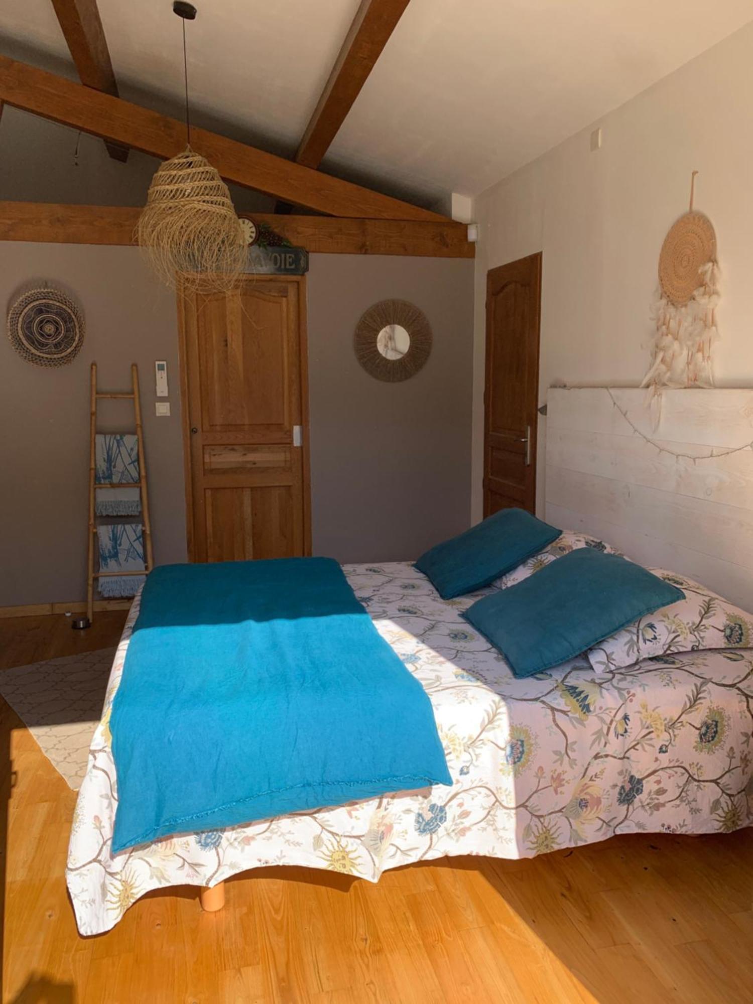 La Chambre Haute Nîmes Zewnętrze zdjęcie