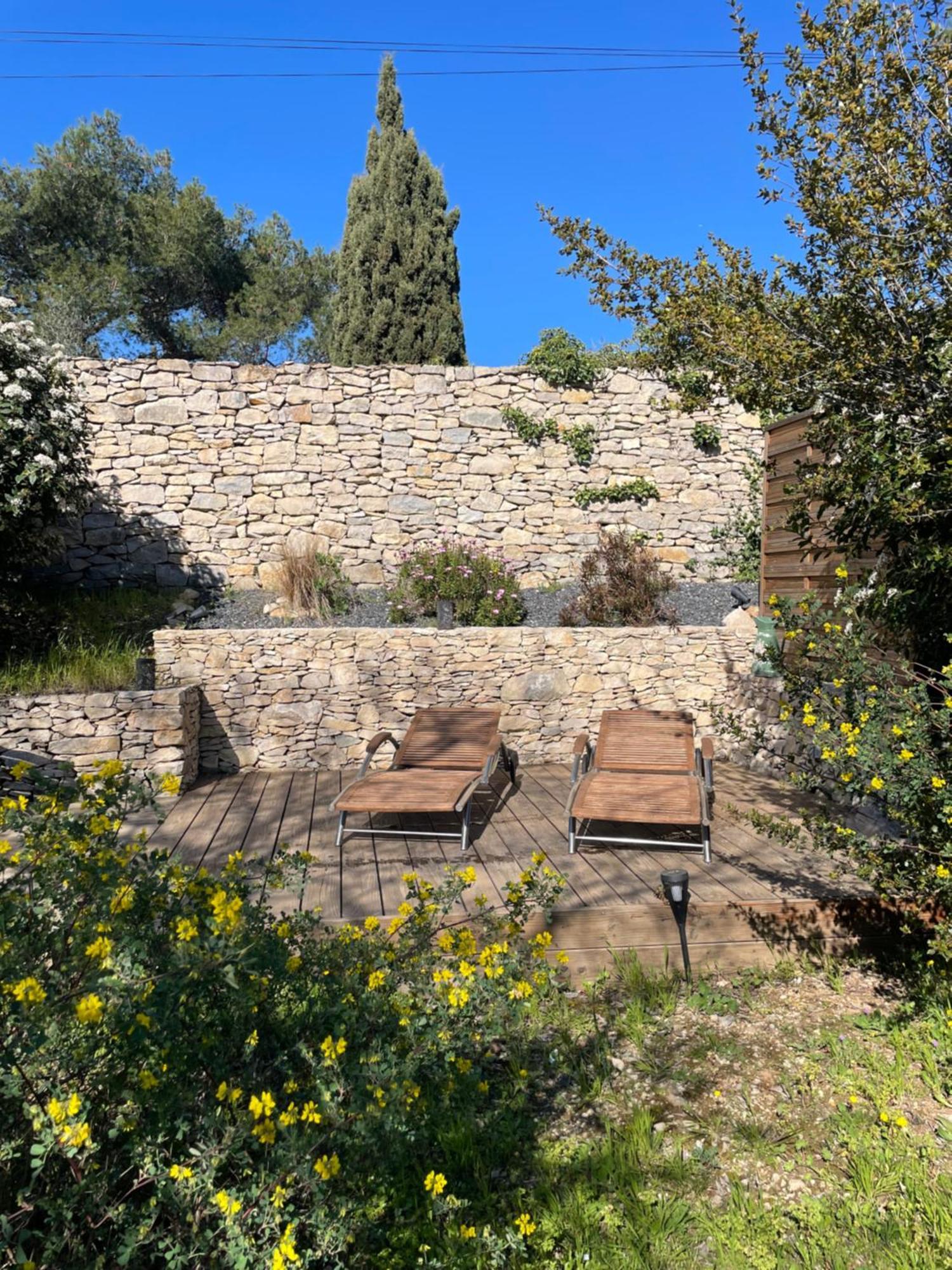 La Chambre Haute Nîmes Zewnętrze zdjęcie