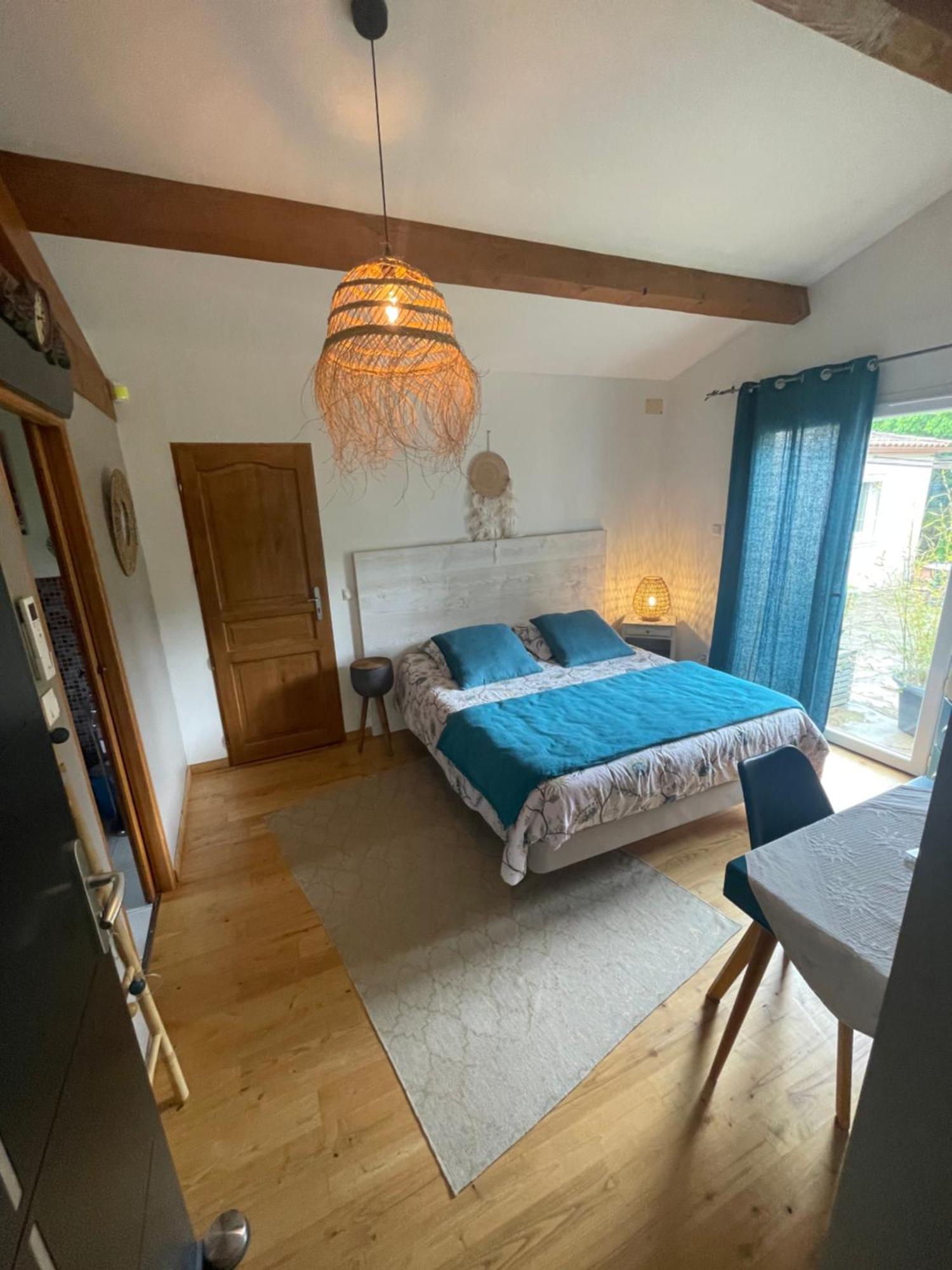 La Chambre Haute Nîmes Zewnętrze zdjęcie