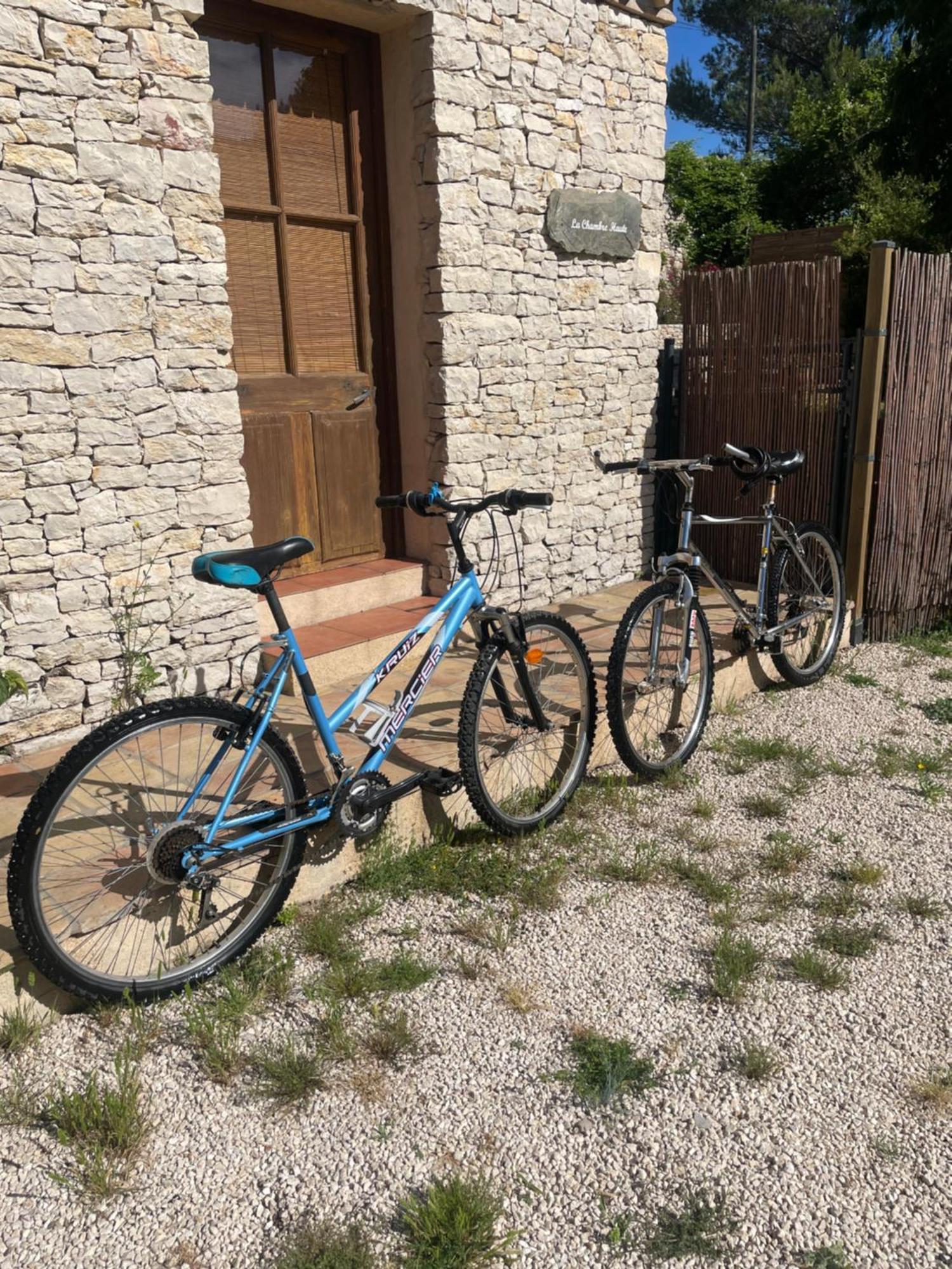La Chambre Haute Nîmes Zewnętrze zdjęcie